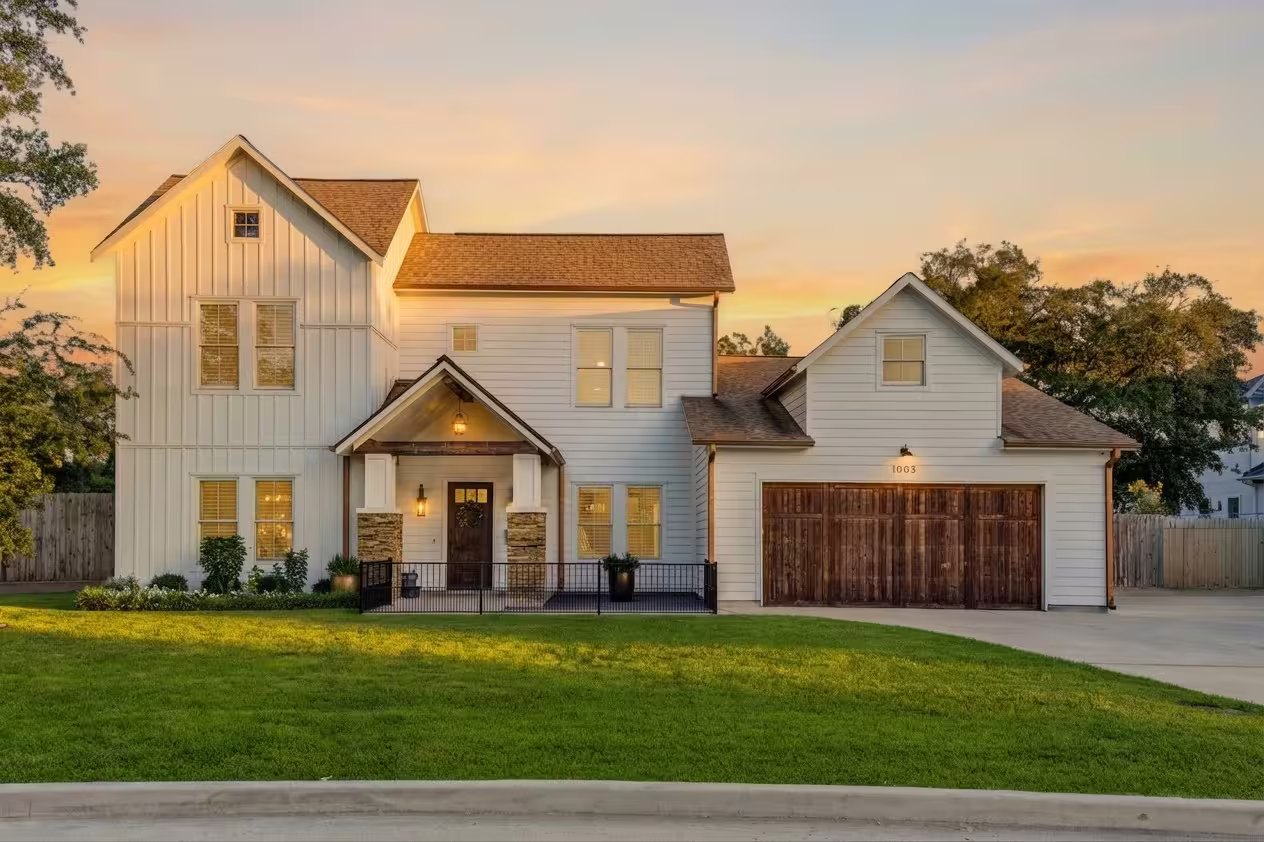 Photo of 1003 Wakefield Drive, Houston, TX 77018