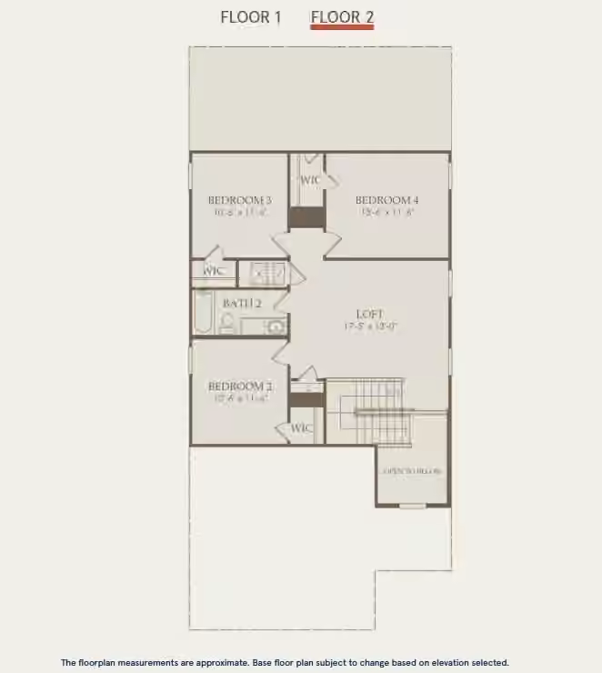Photo 3 of 131 Abigail Street, Cove, TX