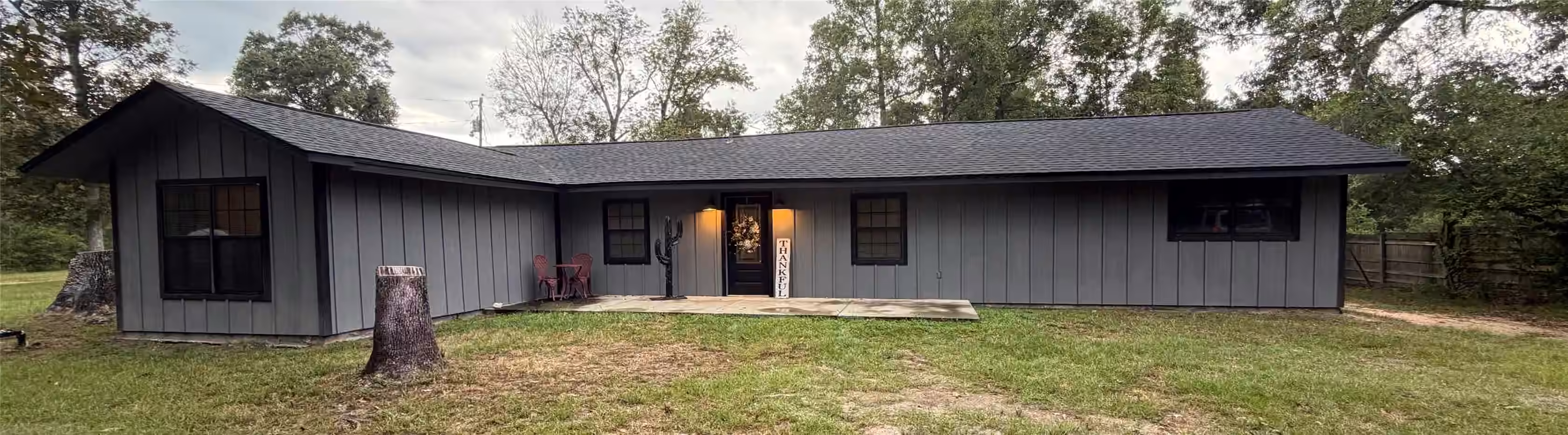 Photo of 588 County Road 2307, Cleveland, TX 77327