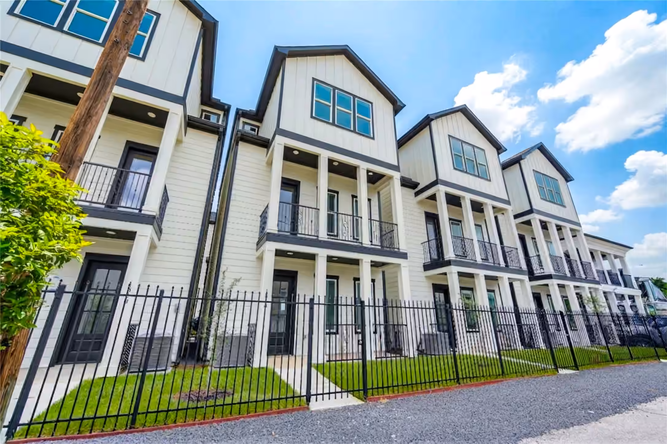 Photo of 1518 Winter Street, Houston, TX 77007