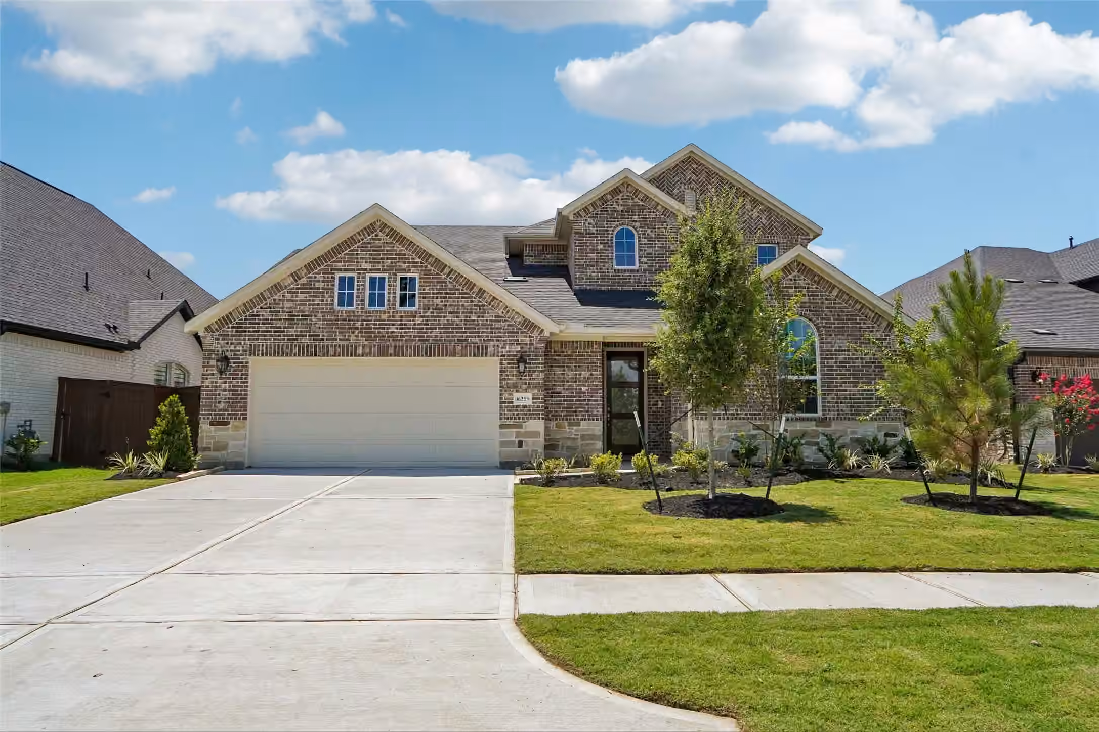 Photo of 16259 Sheridan River Trail, Conroe, TX 77302