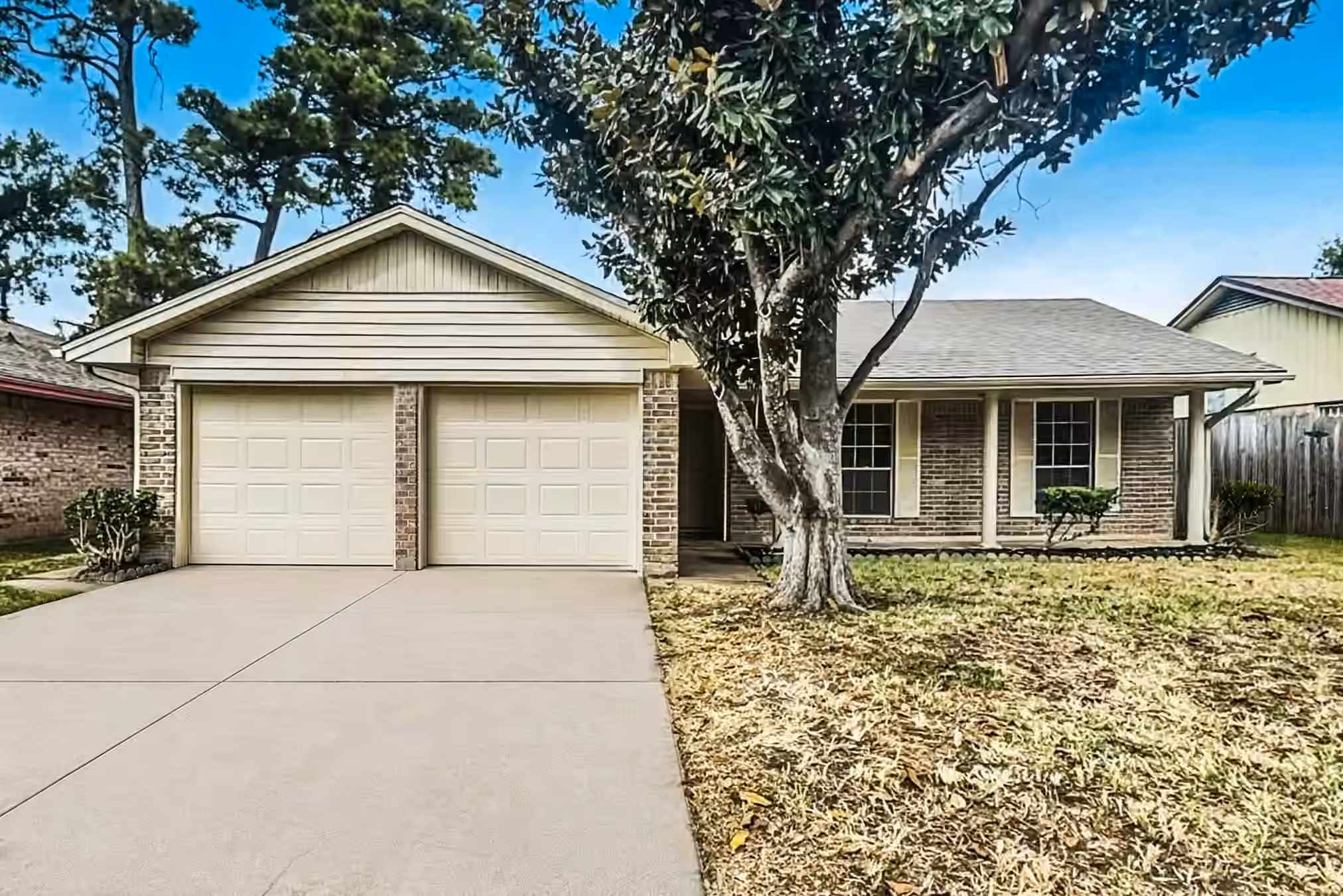 Photo of 9619 Guest Street, Houston, TX