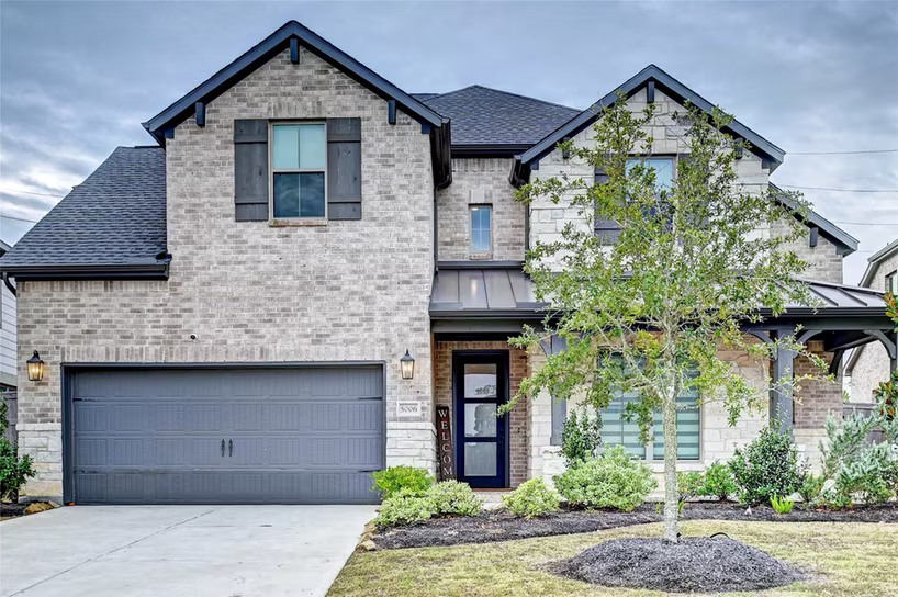 Photo of 5006 Albany Shores Lane, Fulshear, TX 77441
