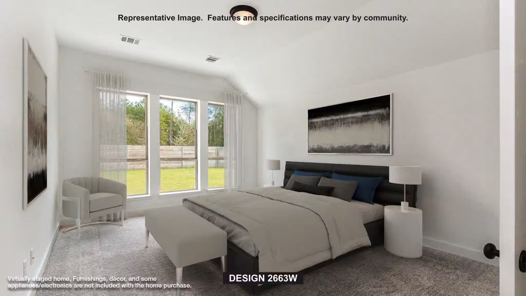 Photo 3 of 7415 Arbor Crest Lane, Richmond, TX