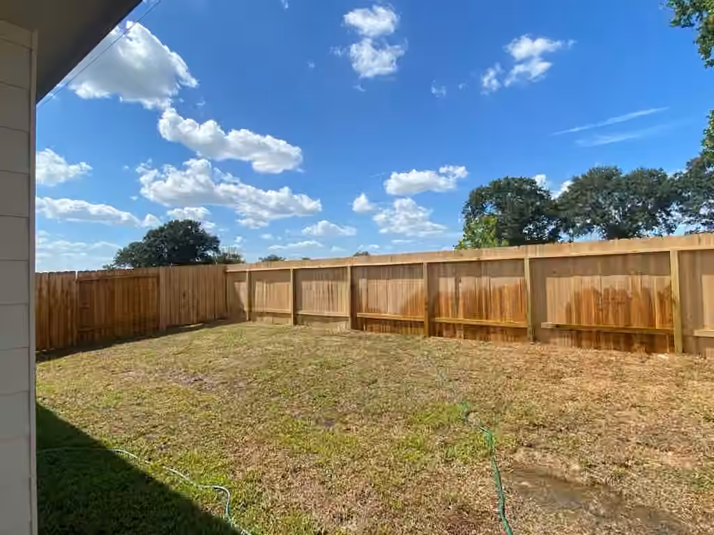 Photo 4 of 31214 Williams Landing Street, Waller, TX