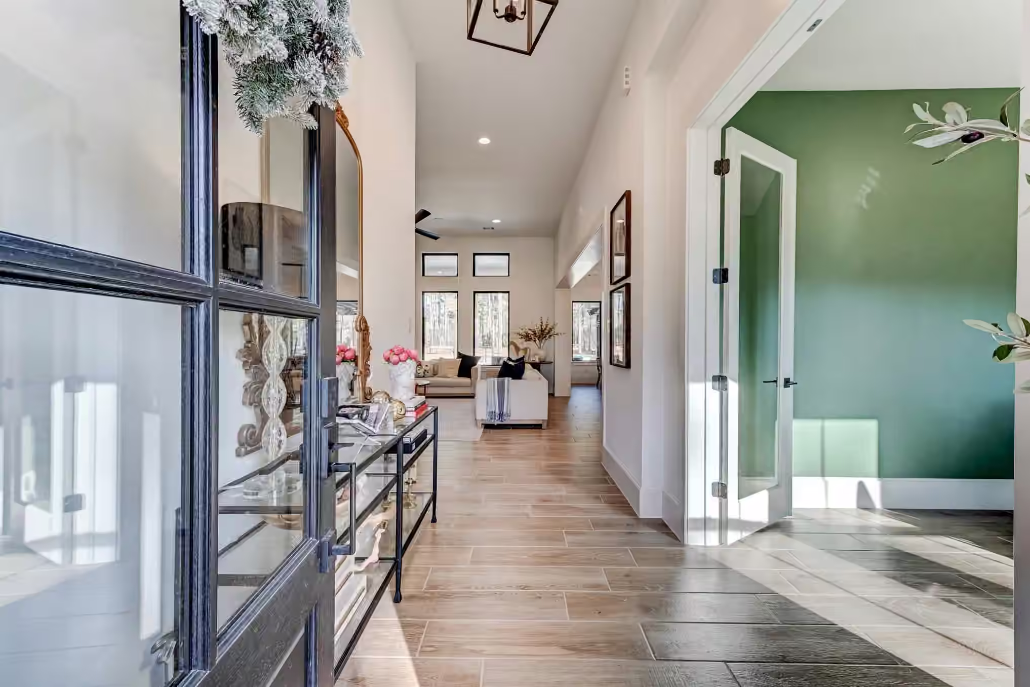 Photo 5 of 15640 Forest Grove Drive, Willis, TX