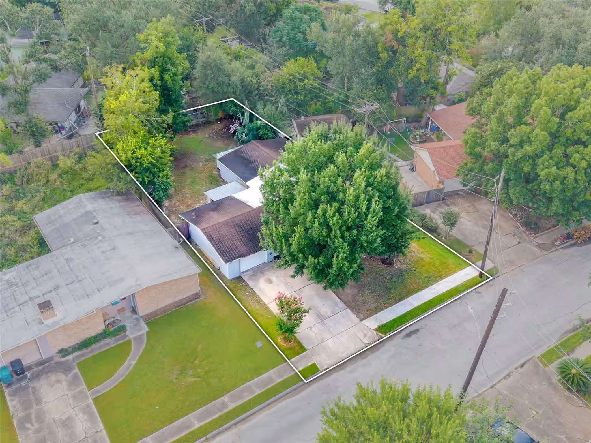 Photo 6 of 8117 Mcavoy Drive, Houston, TX