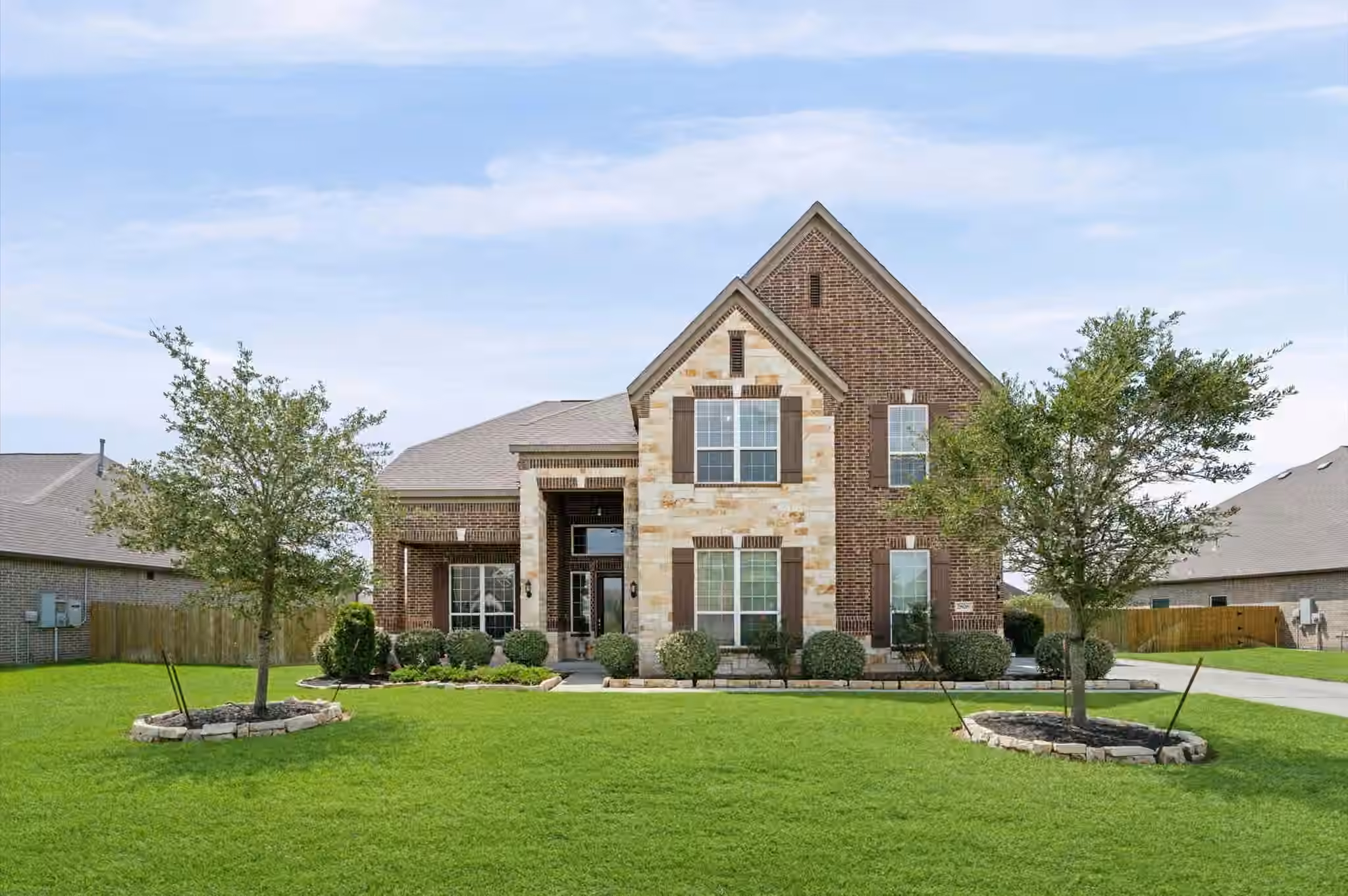 Photo of 2806 Emerald Pines Lane, Iowa Colony, TX 77583