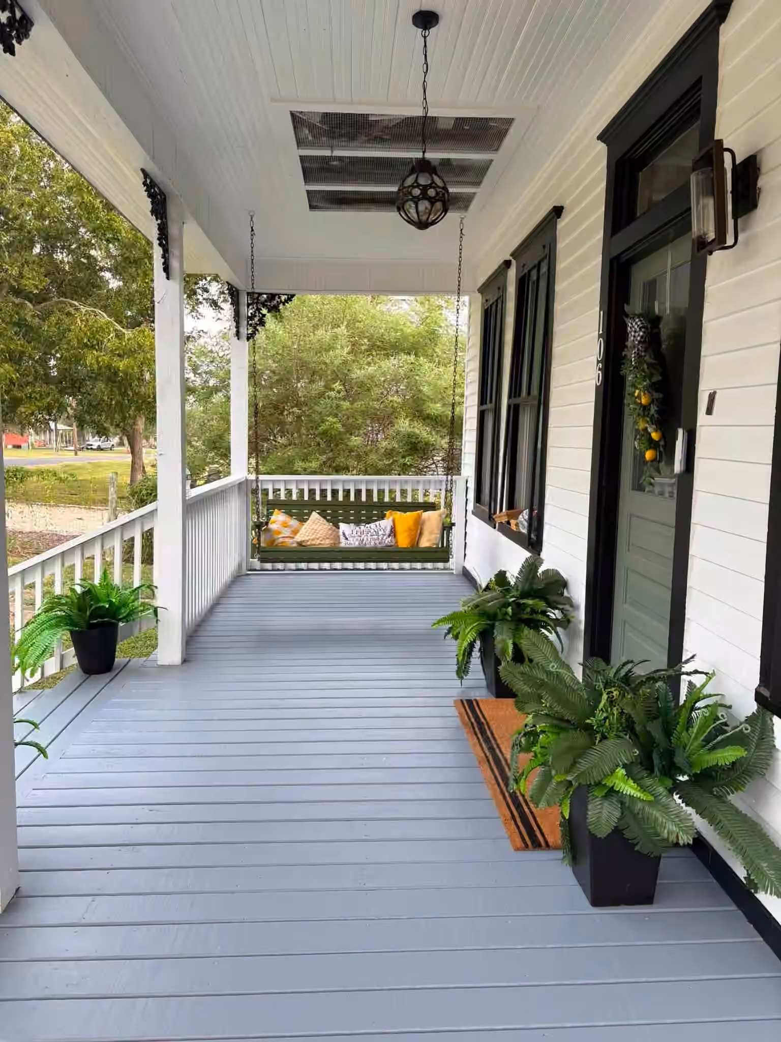 Photo 3 of 106 N Scott Street, Fayetteville, TX