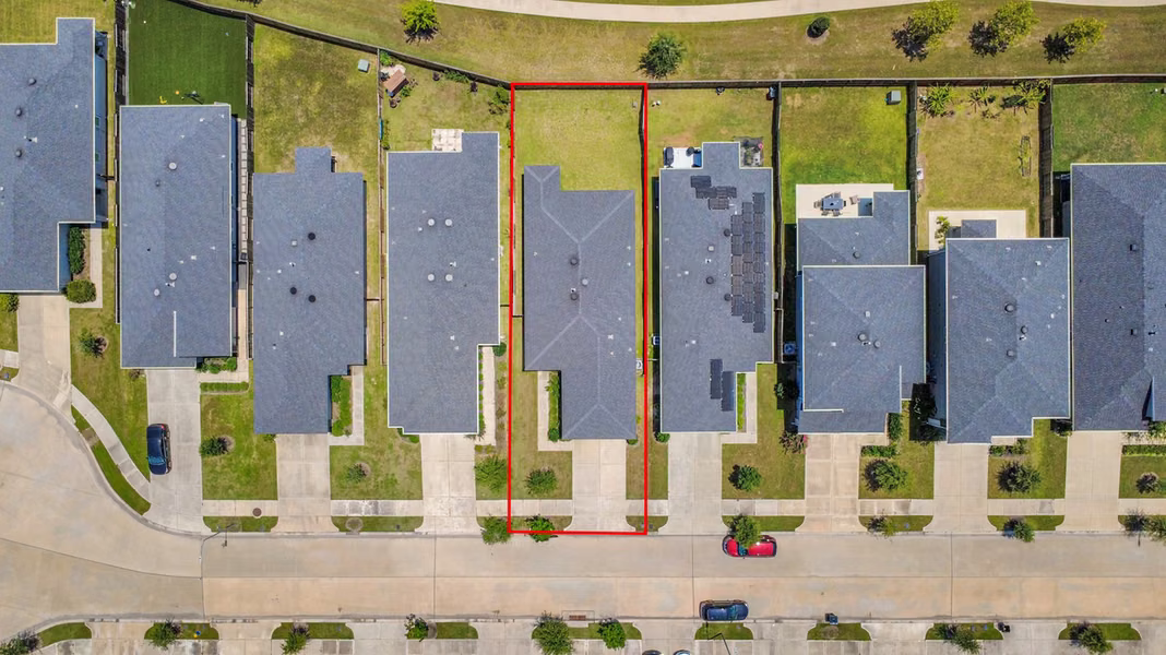 Photo 5 of 12527 Colchester Creek Court, Houston, TX