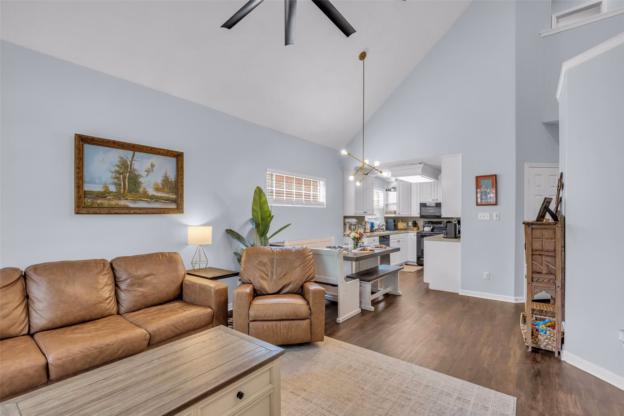 Photo 7 of 14854 Altair Court, Willis, TX