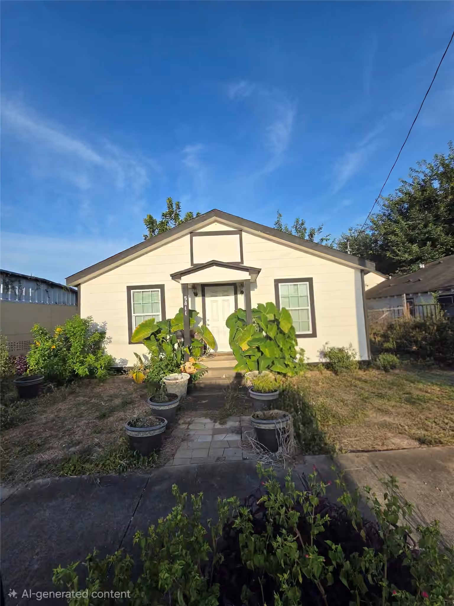 Photo of 5811 Eastwood Street, Houston, TX 77021