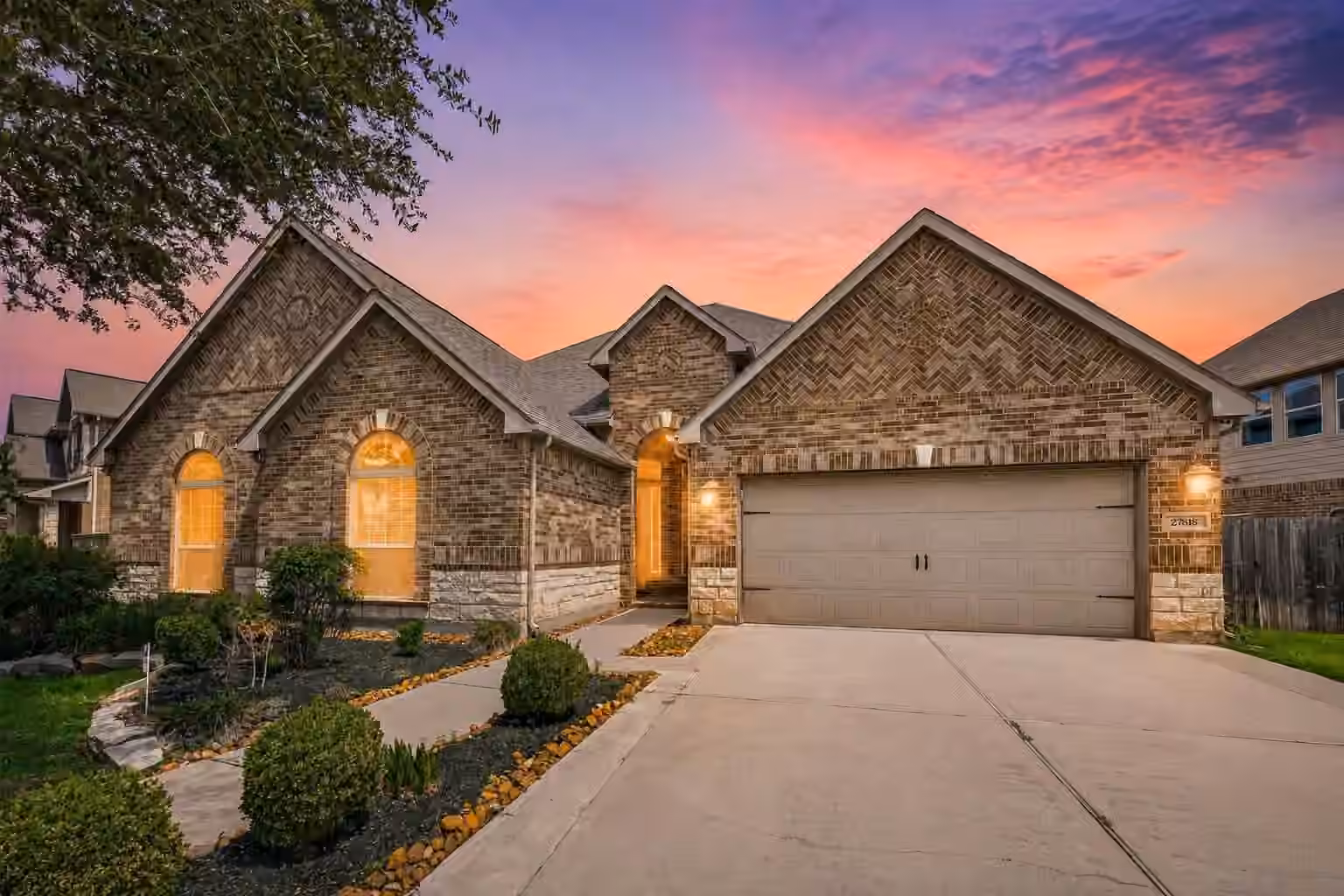 Photo of 27818 Tamara Branch Lane, Katy, TX 77494