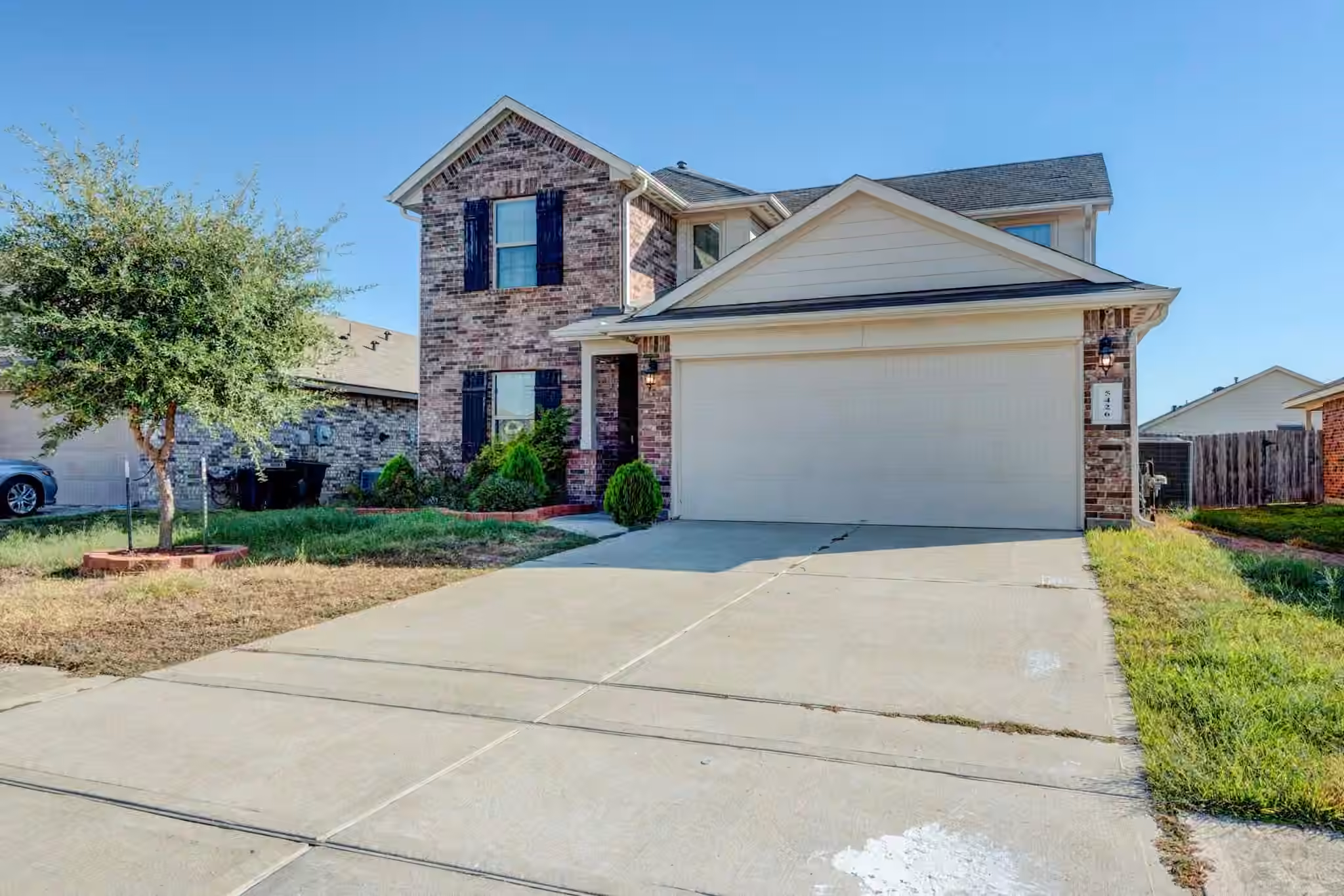 Photo of 5426 Dovetail Arbor Trace, Katy, TX 77449