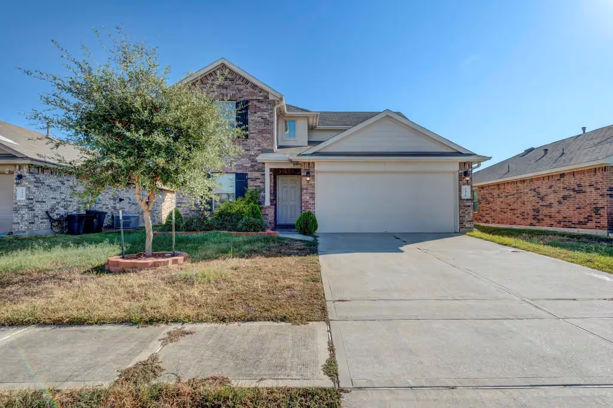 Photo 2 of 5426 Dovetail Arbor Trace, Katy, TX