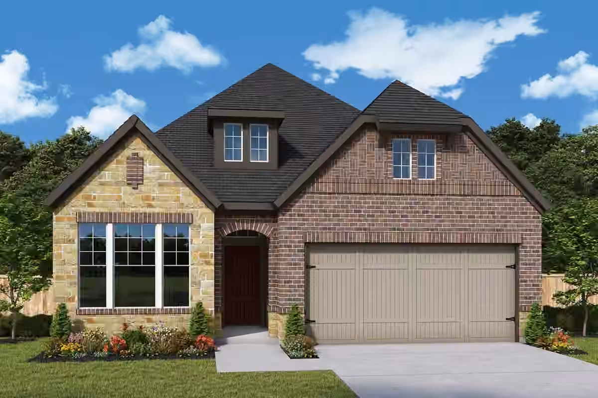 Photo of 3306 Key Lime Drive, Richmond, TX