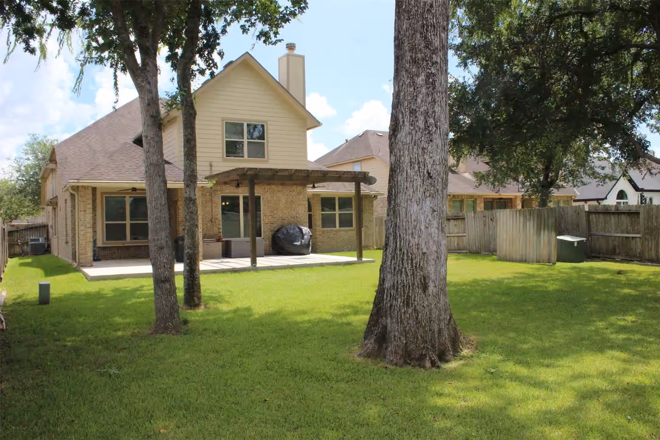 Photo 3 of 13 Assisi Way Lane, Missouri City, TX