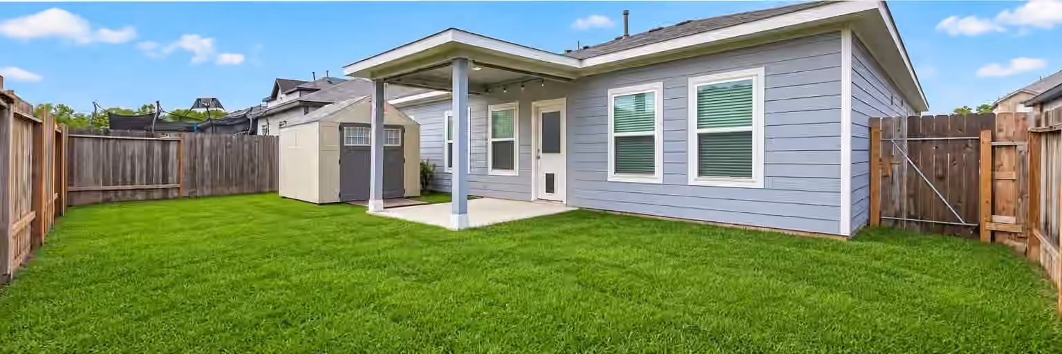 Photo 3 of 11873 Whirlaway Drive, Willis, TX
