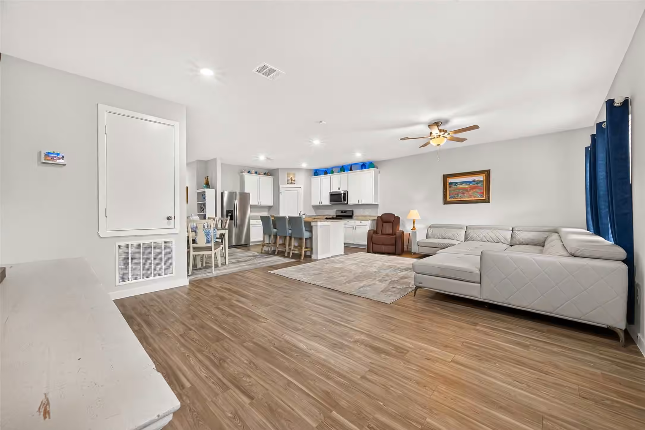 Photo 6 of 11873 Whirlaway Drive, Willis, TX