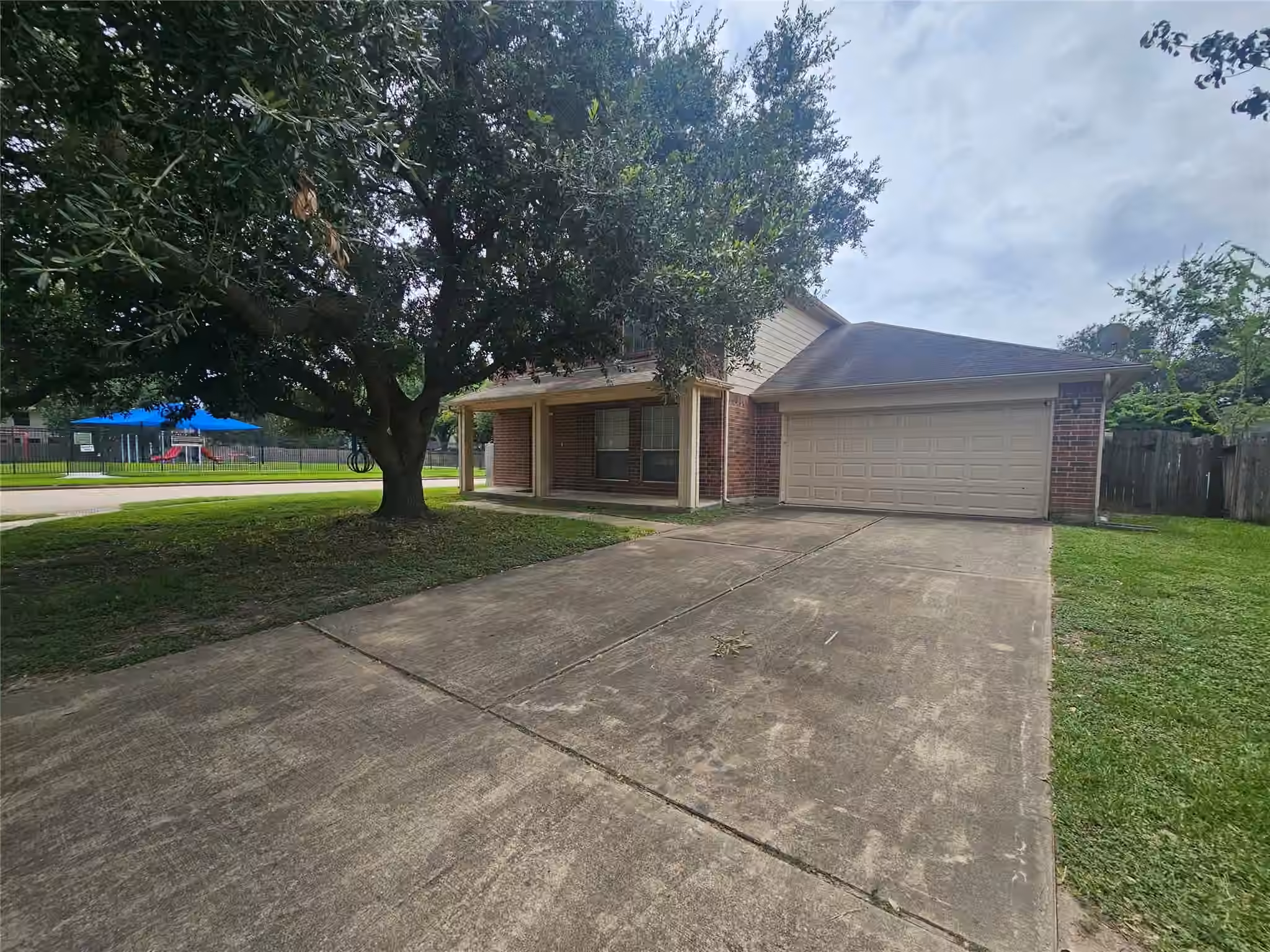 Photo 5 of 22703 Tara Way Drive, Katy, TX