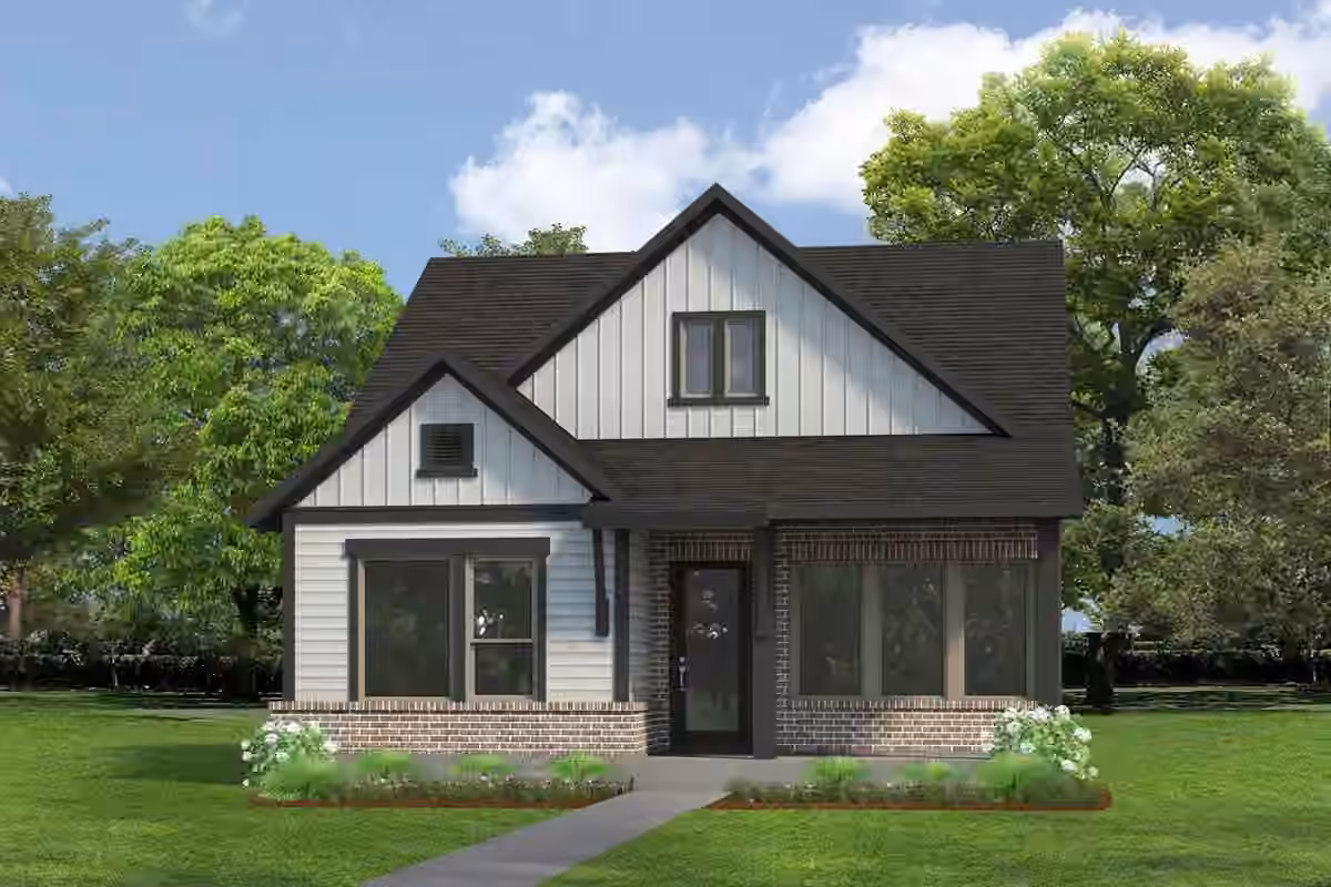 Photo of 11466 Billy Bobs Street, Montgomery, TX 77316