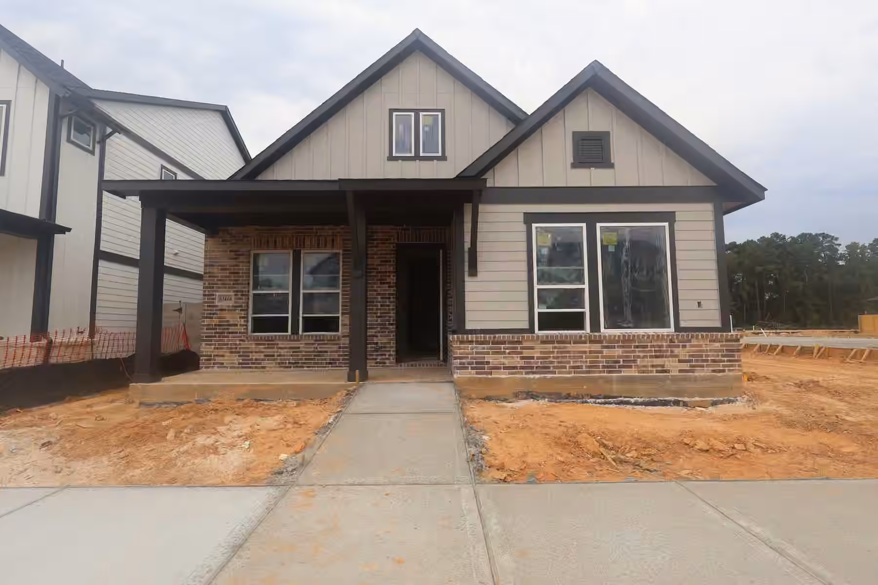 Photo 2 of 11466 Billy Bobs Street, Montgomery, TX