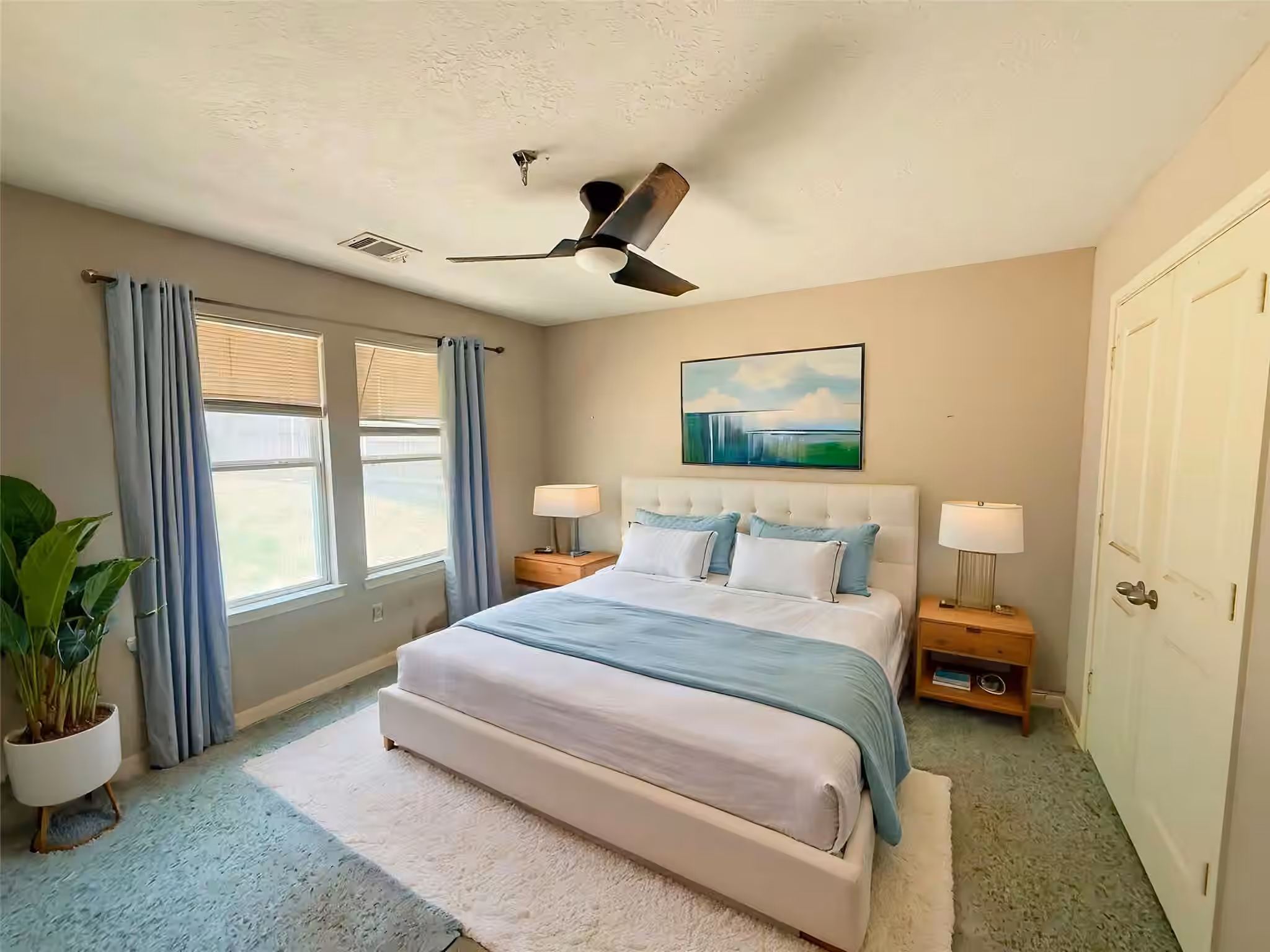 Photo 4 of 15028 Austin Road, Willis, TX