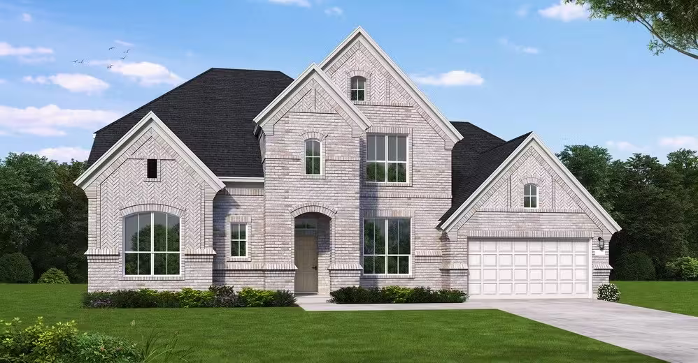 Photo of 6422 Seville Street, Manvel, TX