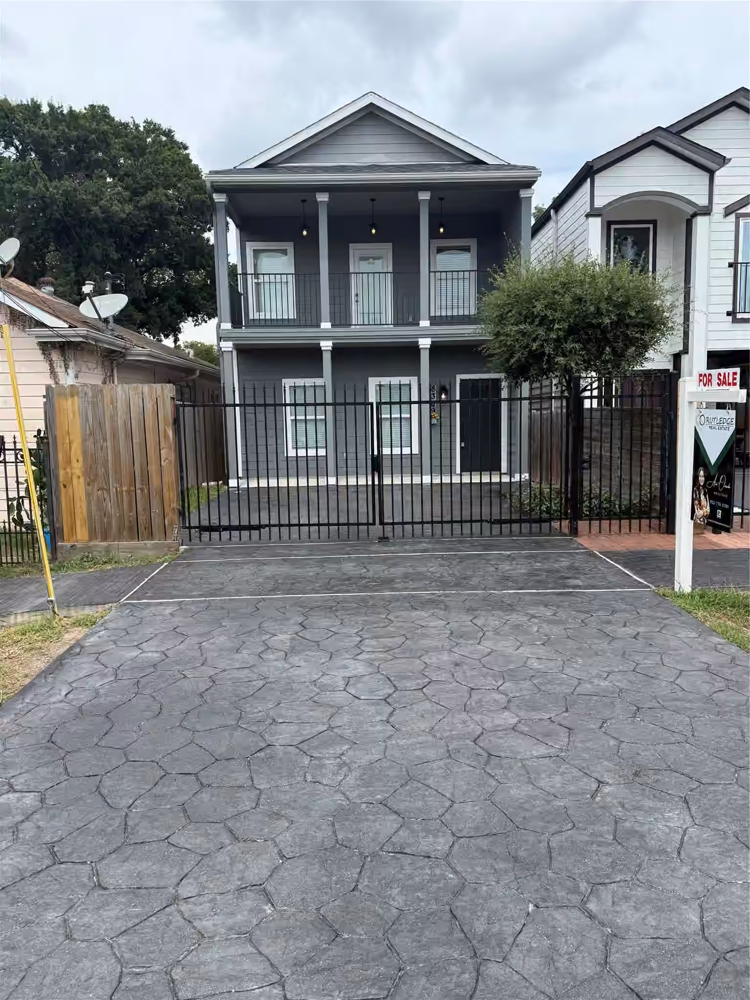 Photo of 8309 John Street, Houston, TX 77012