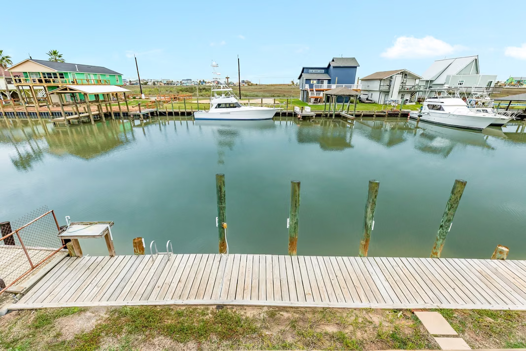 Photo 2 of 306 Pompano Lane, Surfside Beach, TX