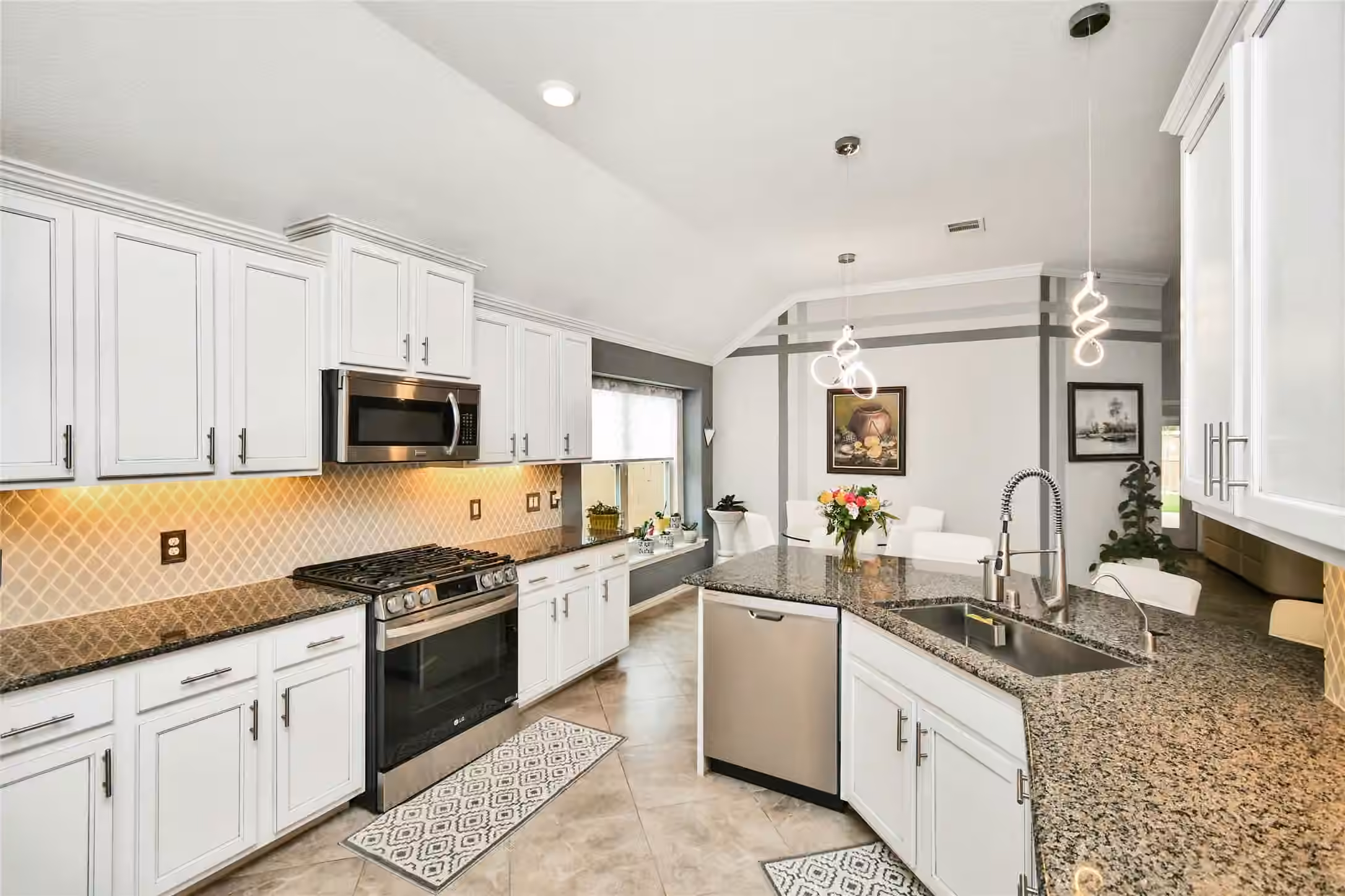 Photo 7 of 3033 Kathryn Oaks Lane, Spring, TX