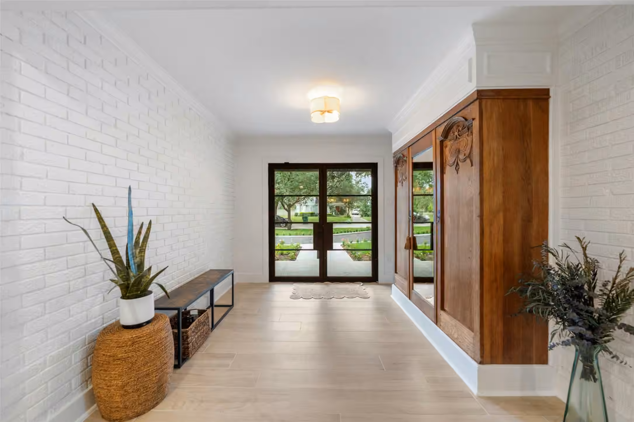 Photo 4 of 802 W 41st Street, Houston, TX