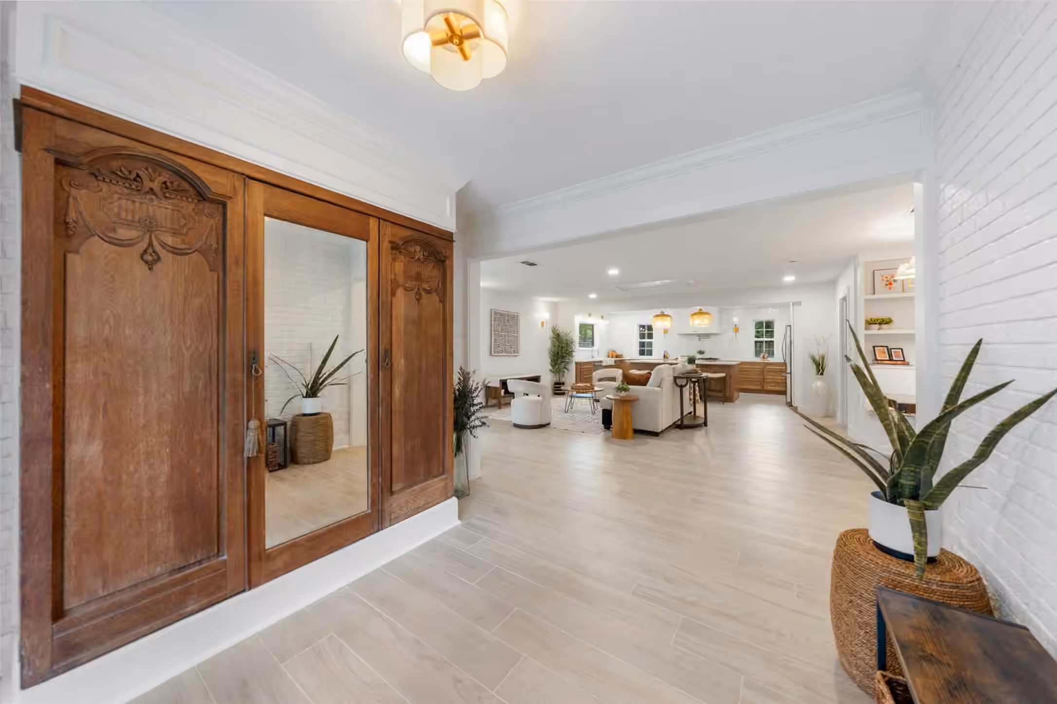 Photo 5 of 802 W 41st Street, Houston, TX