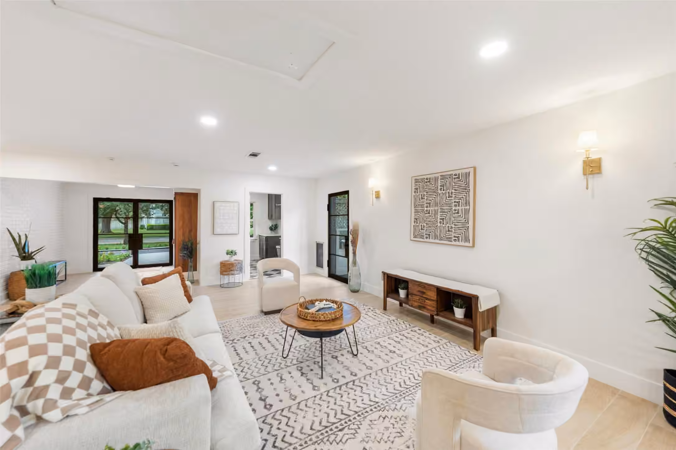 Photo 6 of 802 W 41st Street, Houston, TX