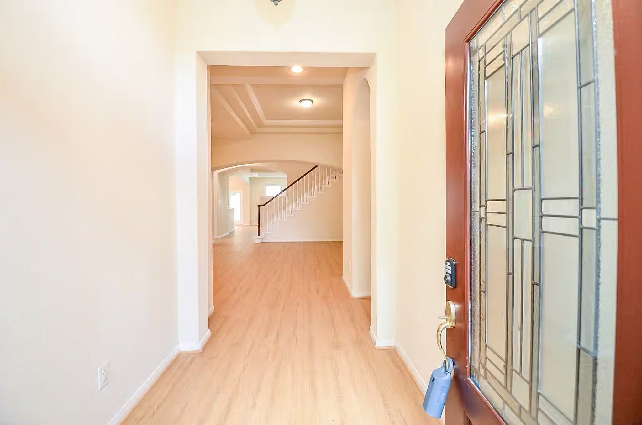 Photo 7 of 14407 Spanish River Lane, Cypress, TX