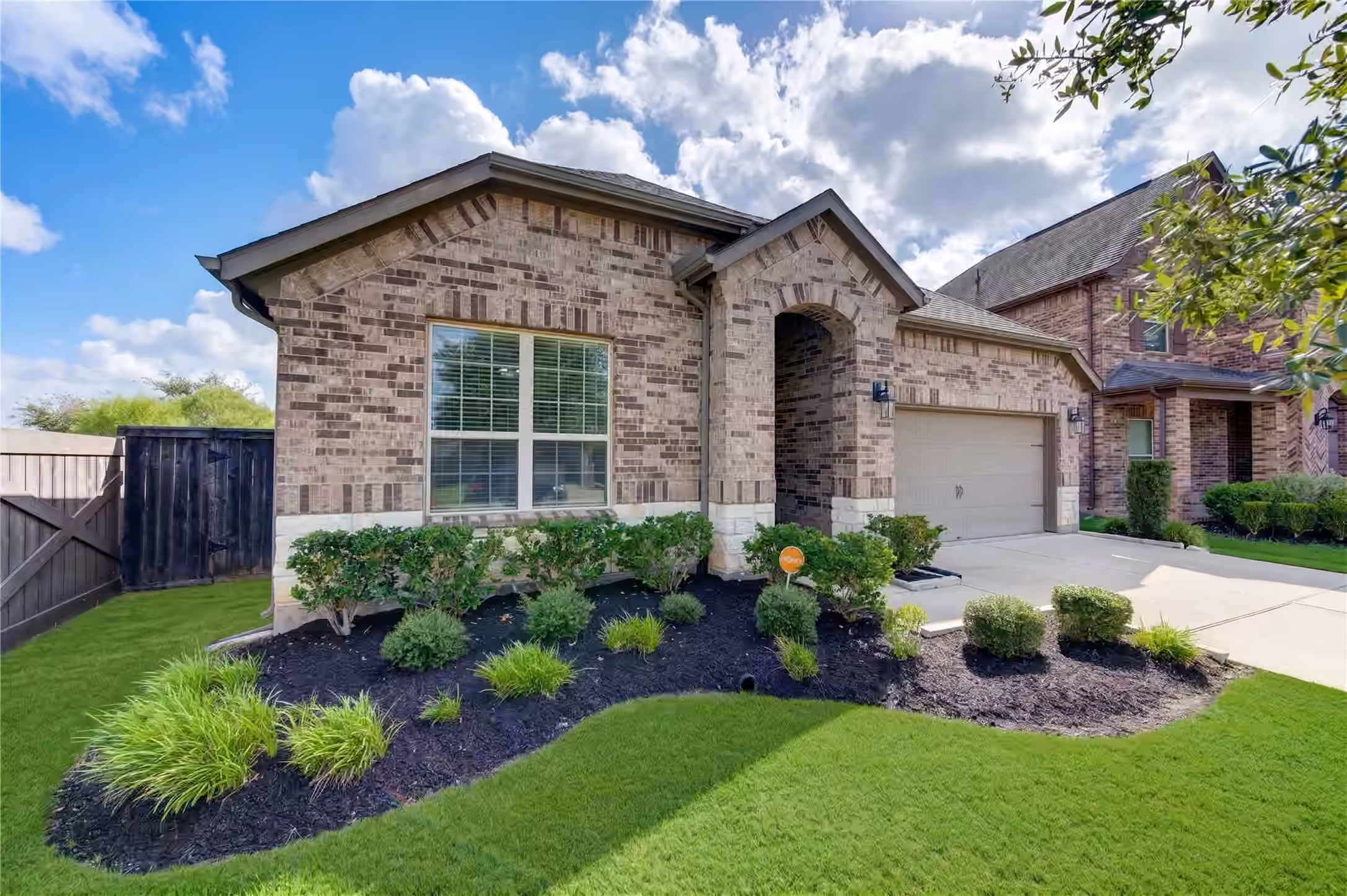 Photo of 2334 Green Kale Drive, Richmond, TX 77406