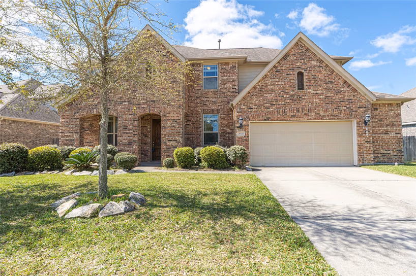 Photo 3 of 3070 Tradinghouse Creek Lane, League City, TX