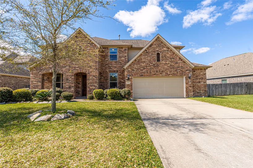 Photo 4 of 3070 Tradinghouse Creek Lane, League City, TX