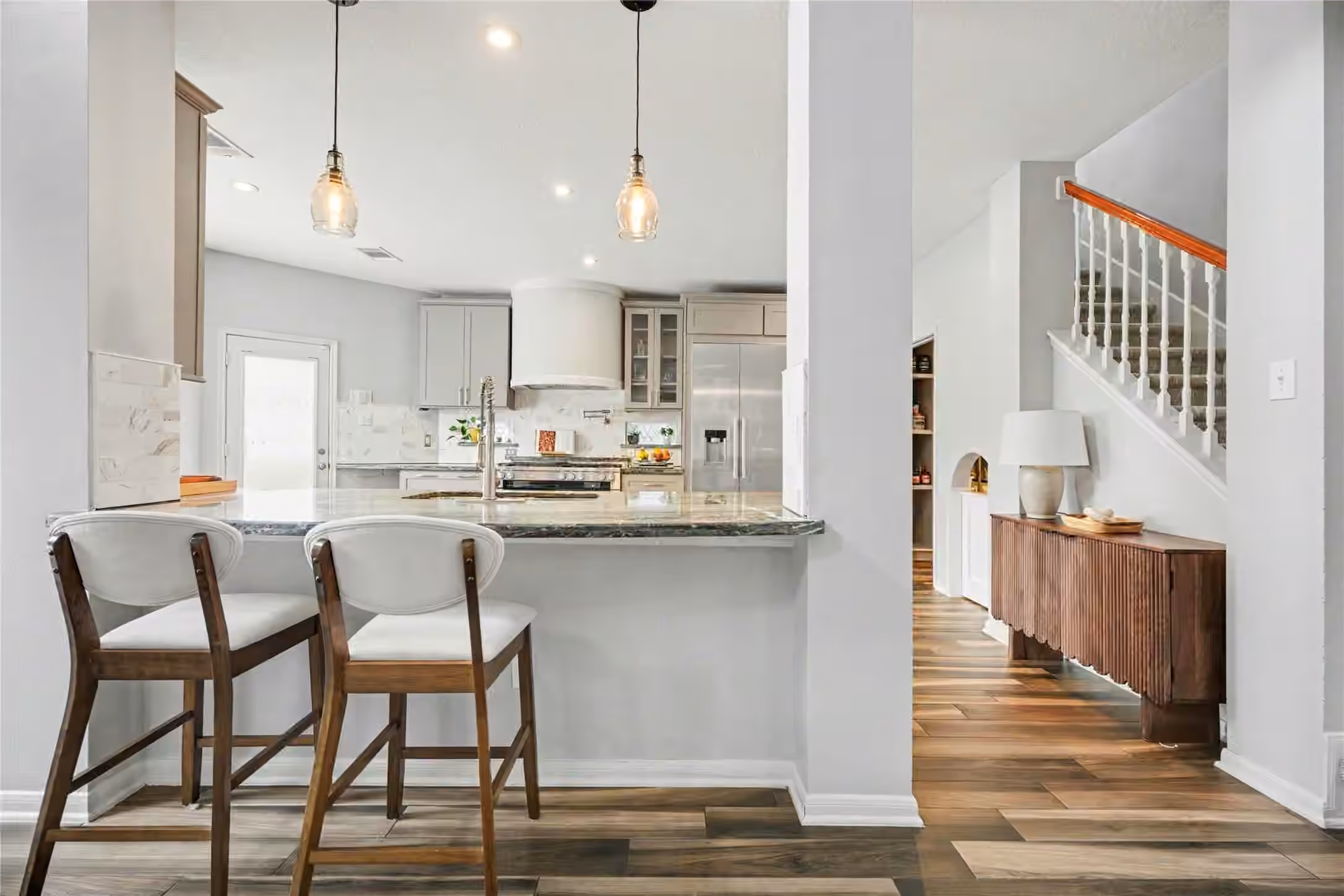 Photo 7 of 1626 Old Orchard Lane, Seabrook, TX