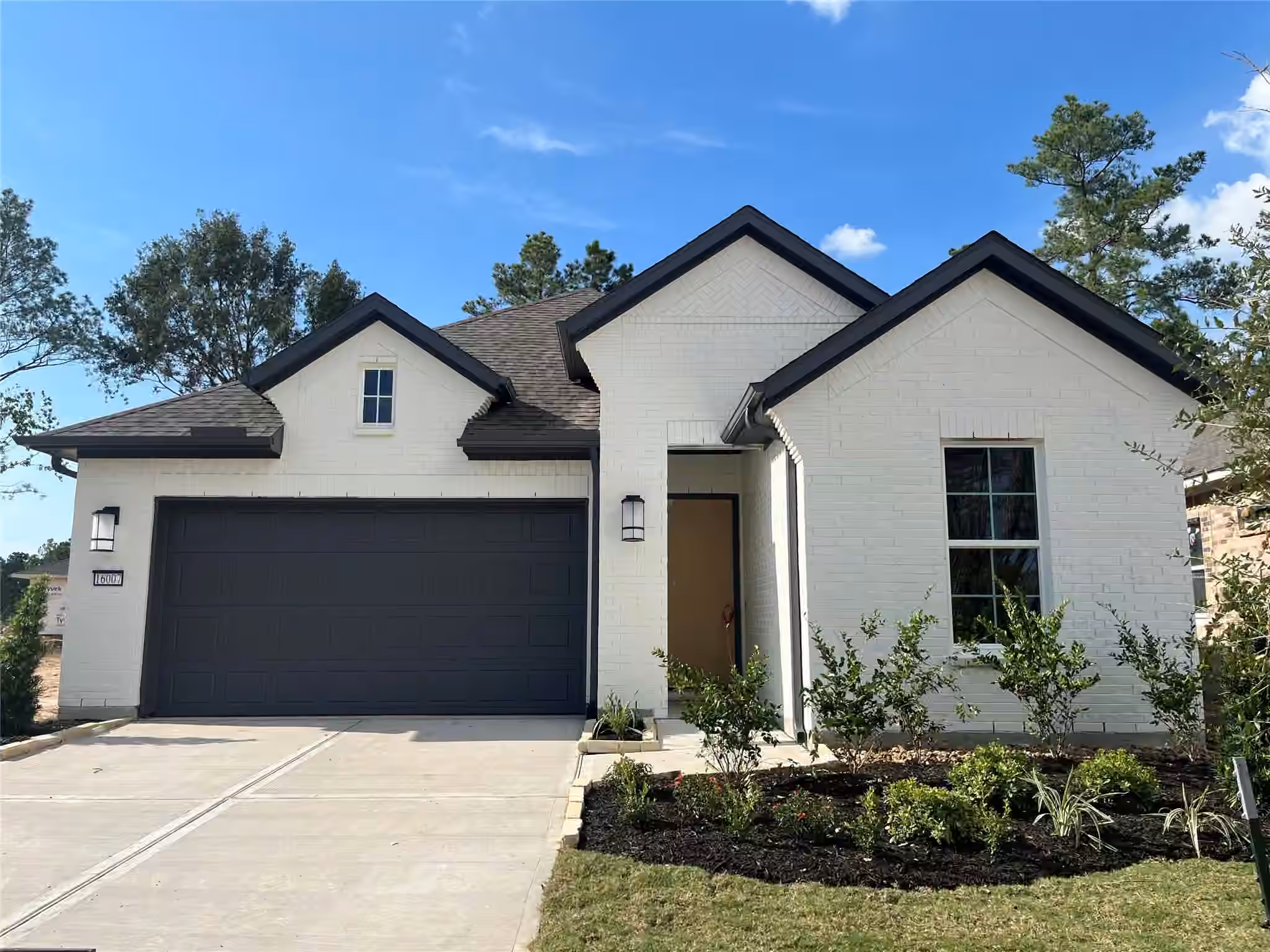 Photo of 16007 Reunion Road, Conroe, TX