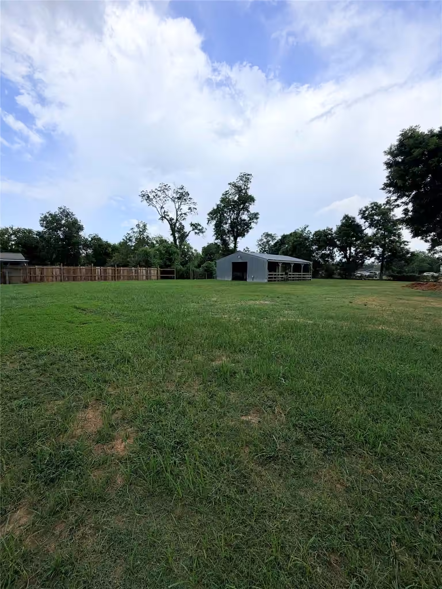 Photo 6 of 301 E San Bernard St, Brazoria, TX