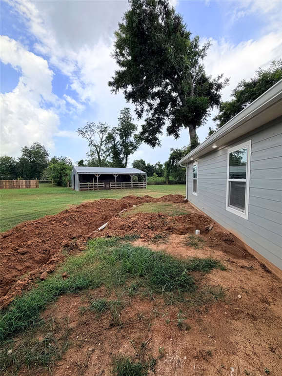 Photo 7 of 301 E San Bernard St, Brazoria, TX