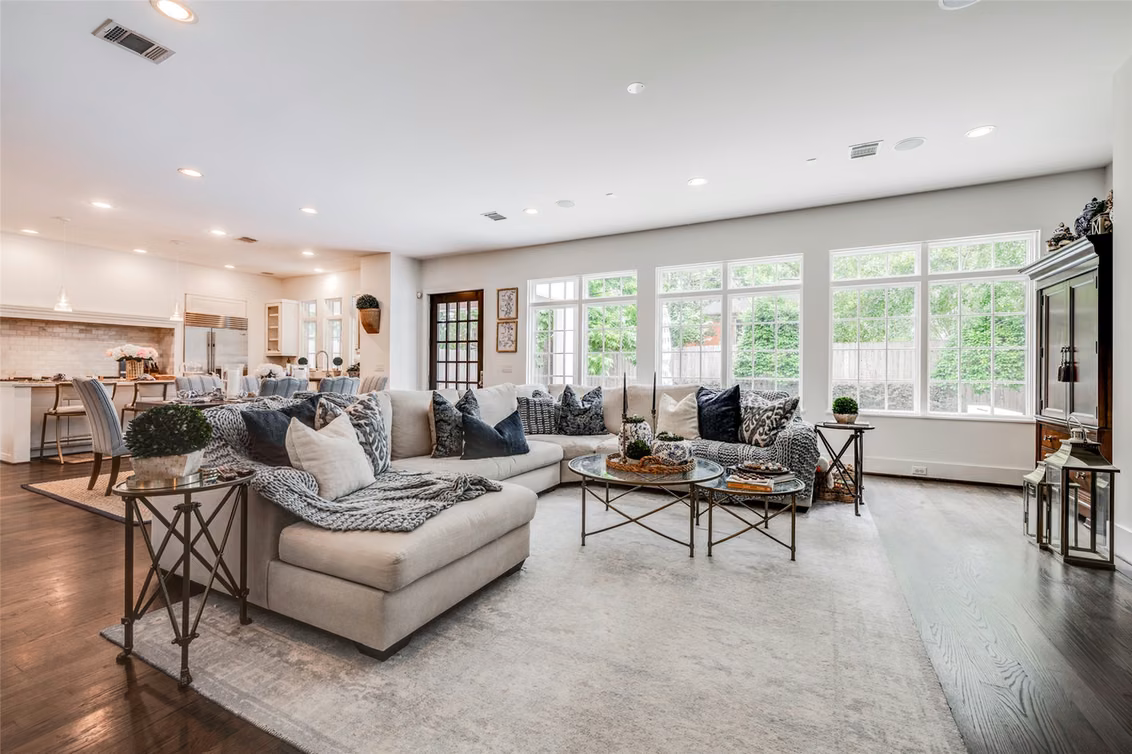 Photo of 2815 Albans Road, Houston, TX 77005