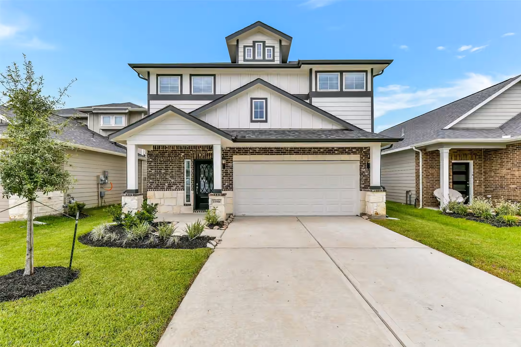 Photo of 15506 Foresail Lane, Houston, TX 77053