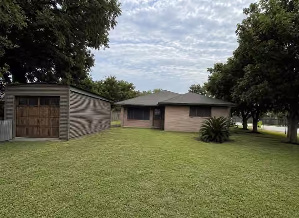 Photo of 1217 James Street, Rosenberg, TX 77471