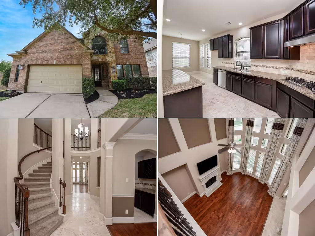 Photo of 6034 Gracys Landing Lane, Katy, TX 77494