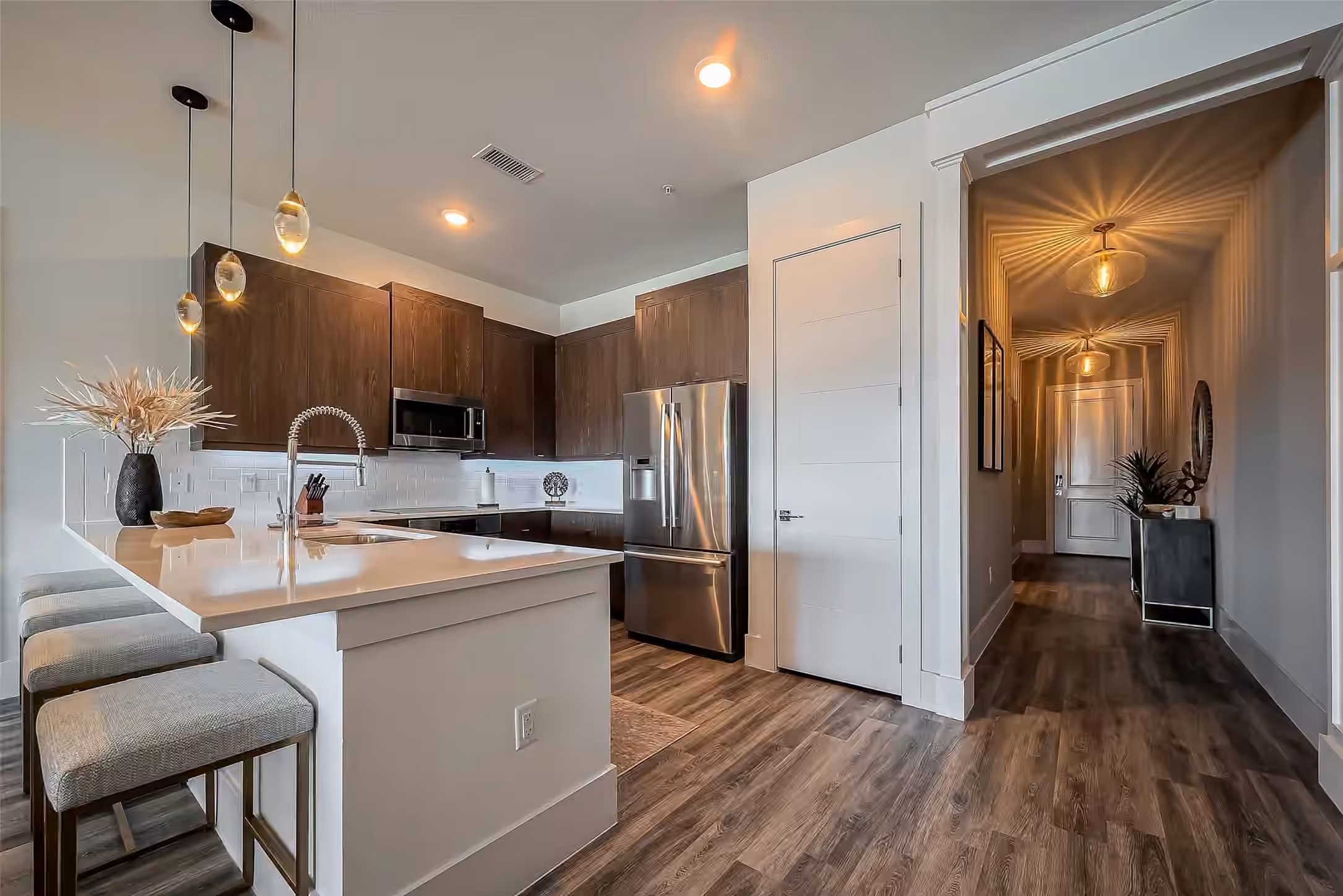 Photo 3 of 199 Waterpoint Court 302, Conroe, TX