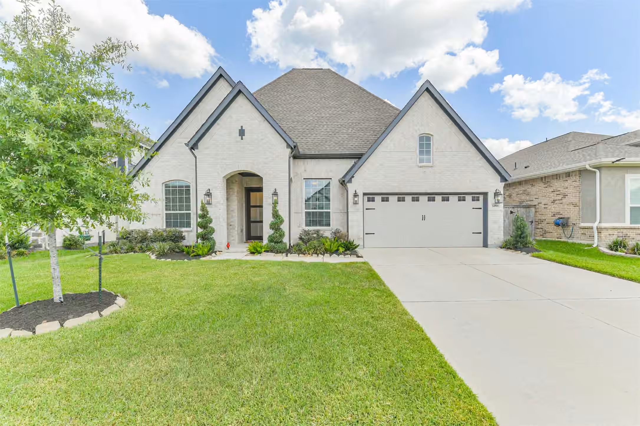 Photo of 12518 Blossom Drive, Tomball, TX 77375