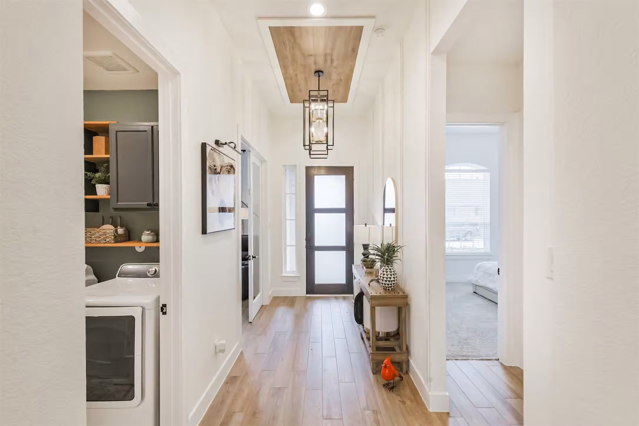 Photo 3 of 12518 Blossom Drive, Tomball, TX