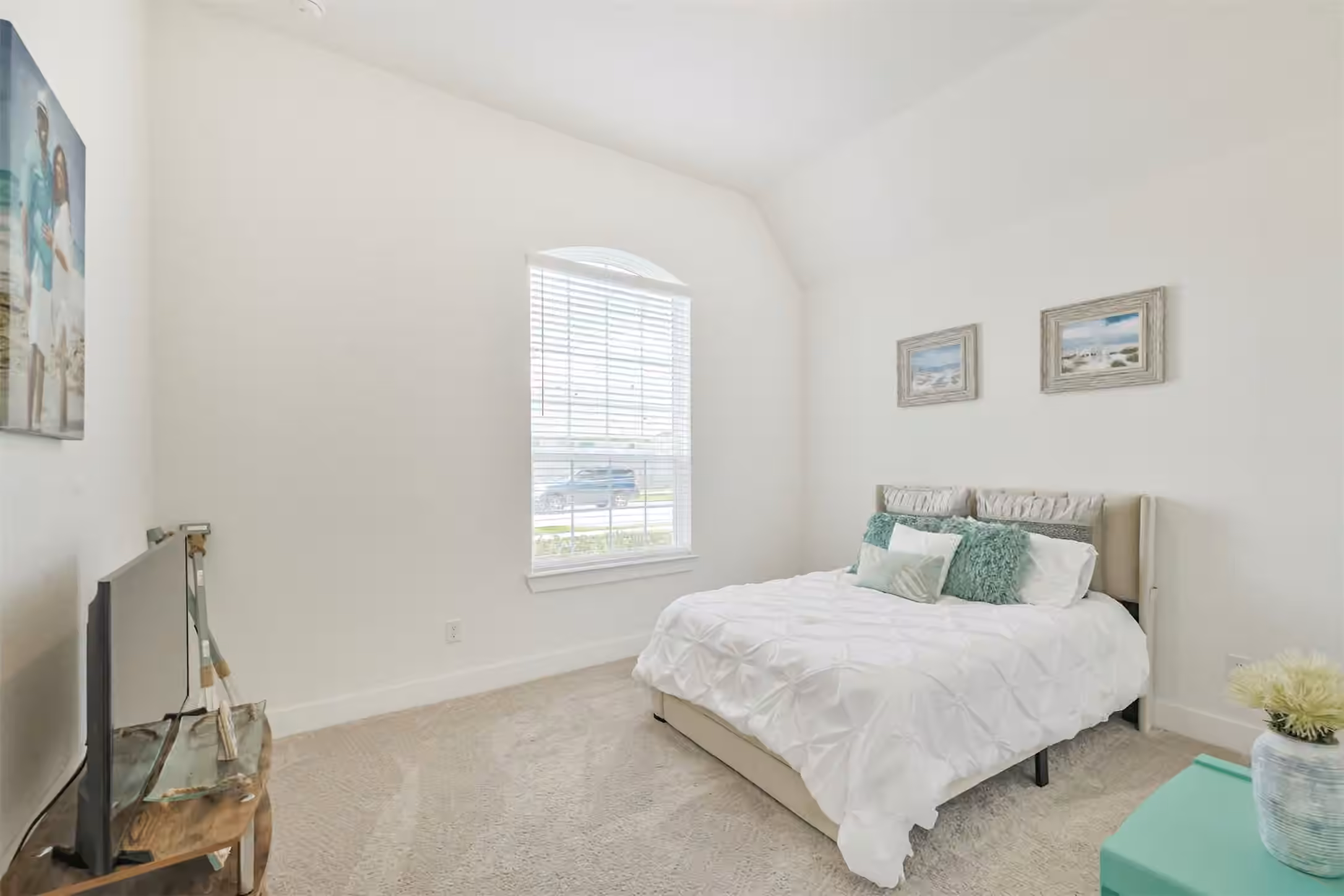 Photo 6 of 12518 Blossom Drive, Tomball, TX